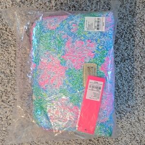 Lilly Pulitzer Thompson pouch